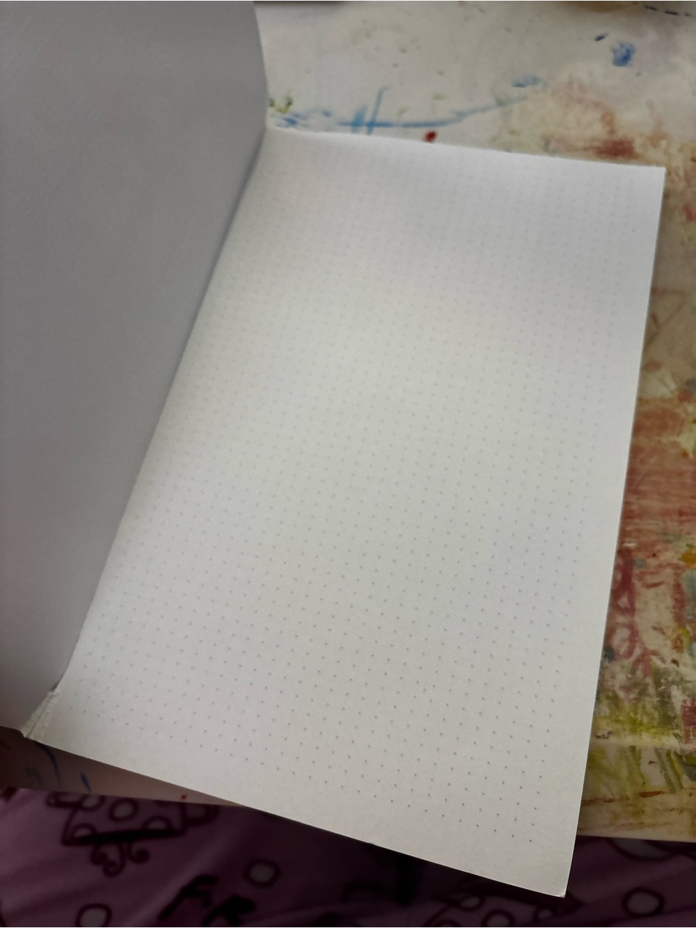 'Made In 1997' Notebook - Picture 2 of 3